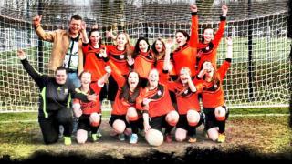 Zwaluwen Jeugd Actie